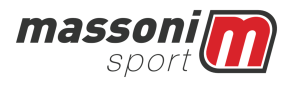 Logo Massoni Sport