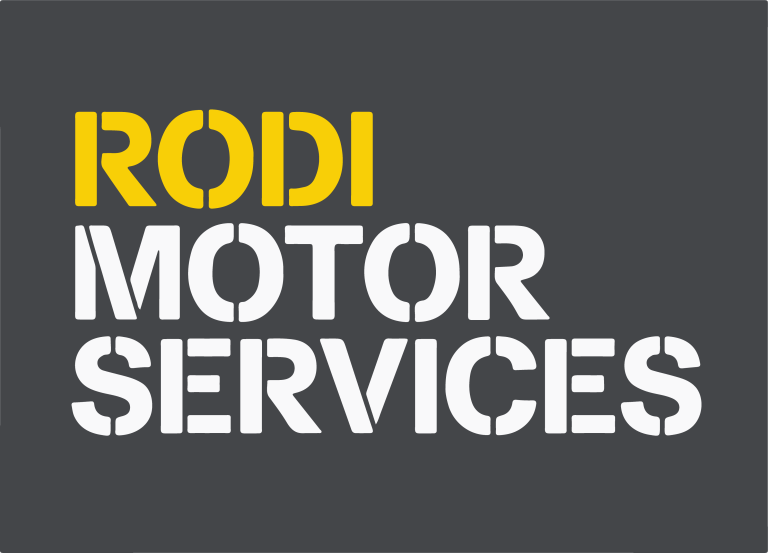 Rodi Logo Colaboración